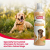 Beaphar Brown Coats Aloe Vera Dog Shampoo