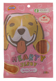 Novee Hearty Jerky Dog Treats