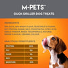 M-PETS : Duck Griller Dog Treats