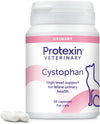 Protexin Veterinary Urinary Cystophan for Cats