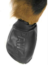Pawz Waterproof Dog Boots - Large - Black