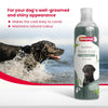 Beaphar Black Coats Aloe Vera Dog Shampoo