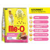 MeO Gourmet Adult Cat Dry Food