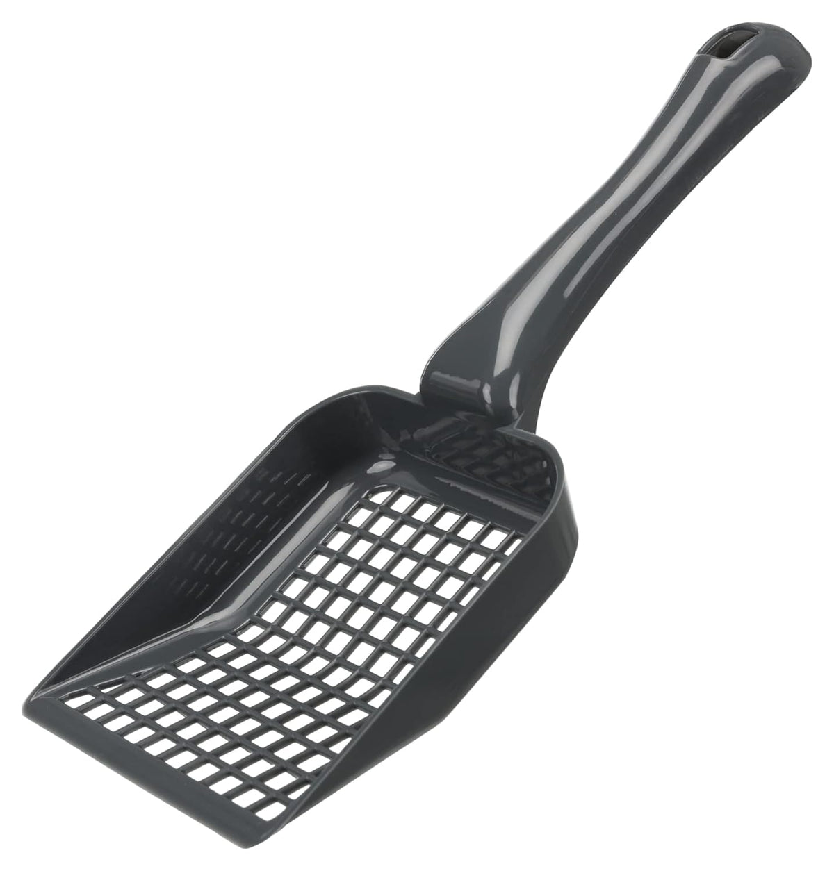 Trixie Litter Scoop – For Ultra-Clumping Litter (Color May Vary)