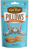 Cat Fest : Farm Fresh Pillows with Shrimp Creme Natural Cat Treats