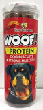 Naughty Pet Woof Protein Non-Vegetarian Biscuit