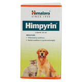 Himalaya Himpyrin Liquid