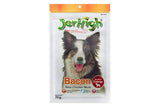 JerHigh : Bacon – Real Chicken Meat Dog Treat