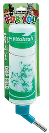 Vitakraft Small Animal Drinking Bottle (Color May Vary)