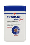 Vetoquinol Nutrisam Chew Total for Dog & Cat