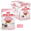 Royal Canin Kitten Jelly Gelatina Gele Pouch