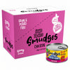 Smudges Chicken In Gravy Kitten Tin