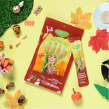 Moochie : Fairy Puree Mystic Forest Chicken Carrot & Pumpkin Cat Treat