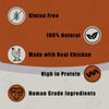 Chester’s : Raw Rewards Soft Chicken Breast Natural Dog Treats