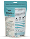 Chester’s : Raw Rewards Chicken Fruit Rings Natural Dog Treats