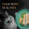Sheba Chicken Premium Loaf Cat Pouch