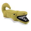 BecoPets - Aretha the Cuddly Alligator Soft Toy