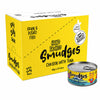 Smudges Chicken With Tuna In Soft Jelly Cat Tin