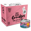 Smudges Tuna With Sea Bream In Soft Jelly Cat Tin