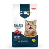 Taiyo Miow Miow Tuna Fish Adult Cat Dry Food