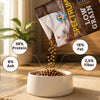 Spectrum Low Grain Chicken, Turkey & Cranberry Formula Kitten Food