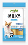 JerHigh : Chicken Milky Stick Real Chicken Meat Dog Treat