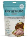 Chester’s : Raw Rewards Chicken Fruit Rings Natural Dog Treats