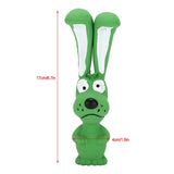 Petropolis Cartoon Squeaky Toy For Dog