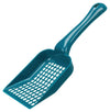 Trixie Litter Scoop – For Ultra-Clumping Litter (Color May Vary)