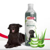 Beaphar Black Coats Aloe Vera Dog Shampoo