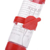 Smarty Pet Leak Free Water Bottle Cum Feeder For Small Animal
