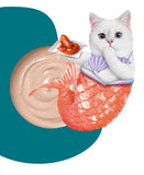 Moochie : Fairy Puree Mystic Forest Tuna & Lobster Cat Treats