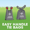 Bags On Board Hand Armor 2X Extra Thick Pick-Up Bags