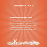 Cat Fest : Farm Fresh Pillows with Shrimp Creme Natural Cat Treats