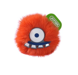 Joyser Cat Monster Toy - Orange