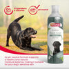 Beaphar Black Coats Aloe Vera Dog Shampoo