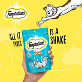 Temptations : Tempting Tuna Flavor Cat Treats