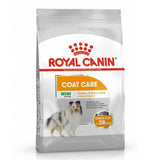 Royal Canin Mini Coat Care Dog Dry Food