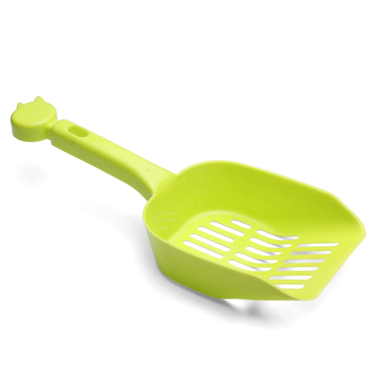 Petcrux Exclusive Scoopable Cat Litter Scooper