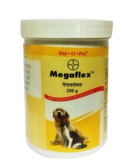 Bayer - Megaflex