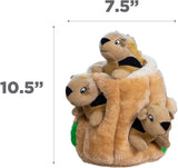 Outward Hound Hide A Squirrel Junior