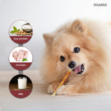 Dogaholic Milky Chew Chicken Stick Dog Treats