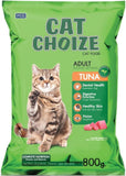 Cat Choize Tuna Adult Cat Dry Food