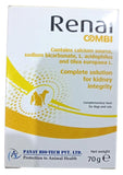 Panav Bio-Tech Renal Combi Powder - Kidney Support Solution For Dogs & Cats