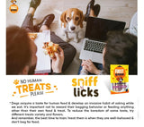 First Bark : Chic Wrap – Biscuits & Chicken Wraps Dog Treats