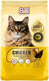 Billi Chicken Adult Cat Dry Food