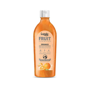 Lozalo 'Orange' Conditioning Shampoo