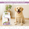 Basil Dog Training Pads - 90 x 60 cm