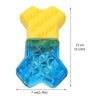 Holypaws Chilled Bone EVA + TPR Drinking Pet Toy