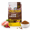 Spectrum Low Grain Chicken, Turkey & Cranberry Formula Kitten Food